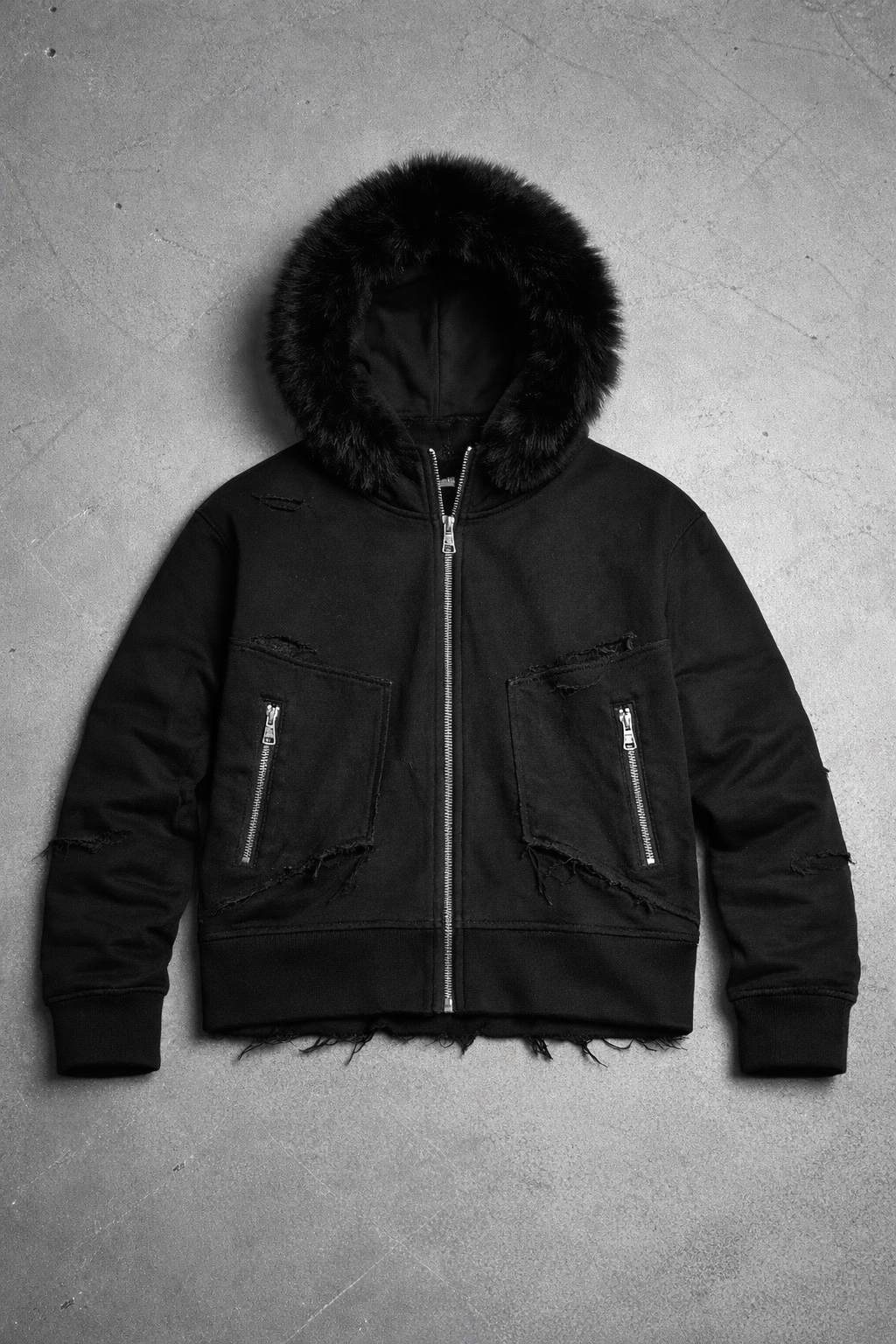 PREMIUM HOODIE ♣️ Pre-Order