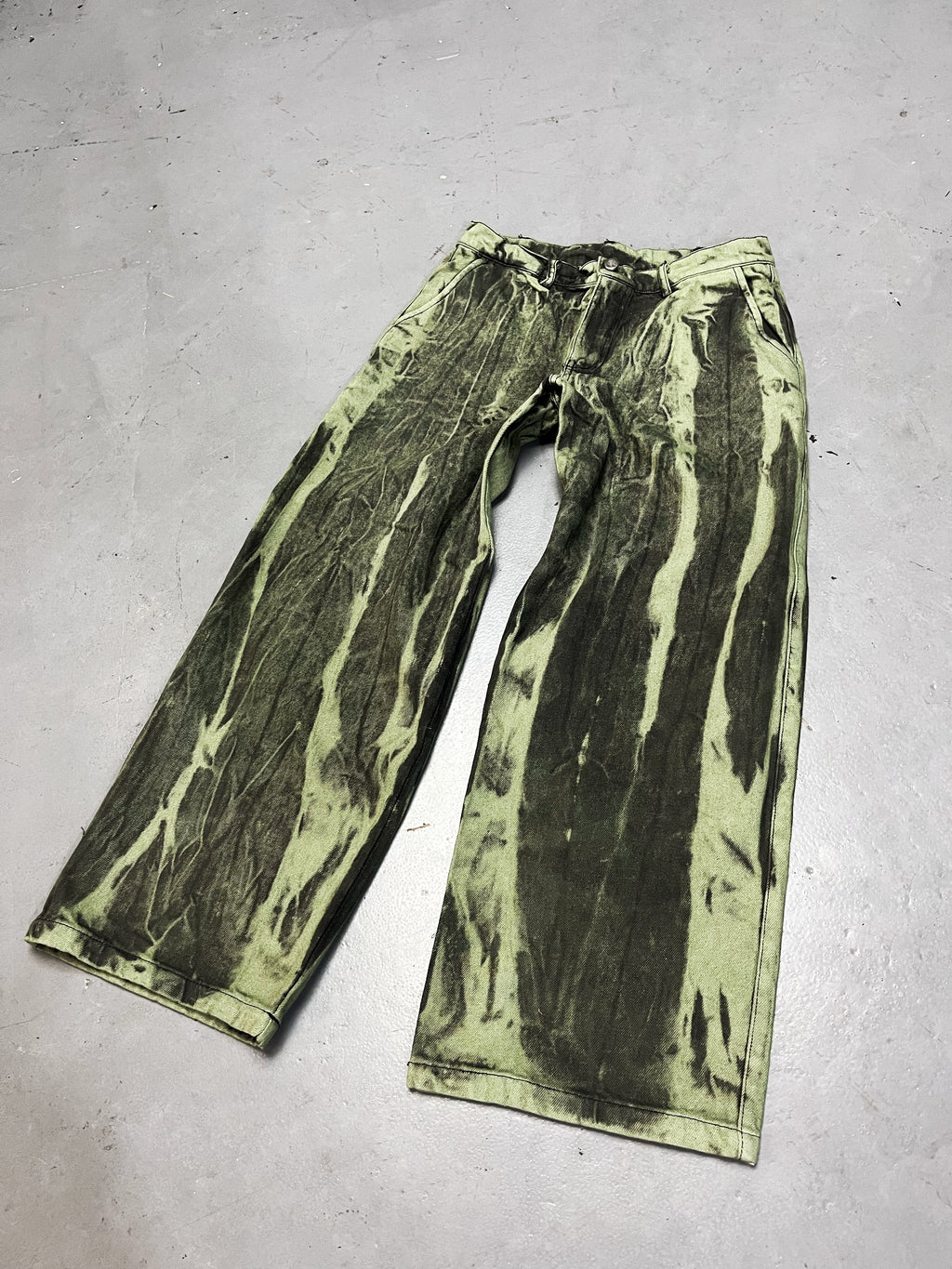 NATURA PANT