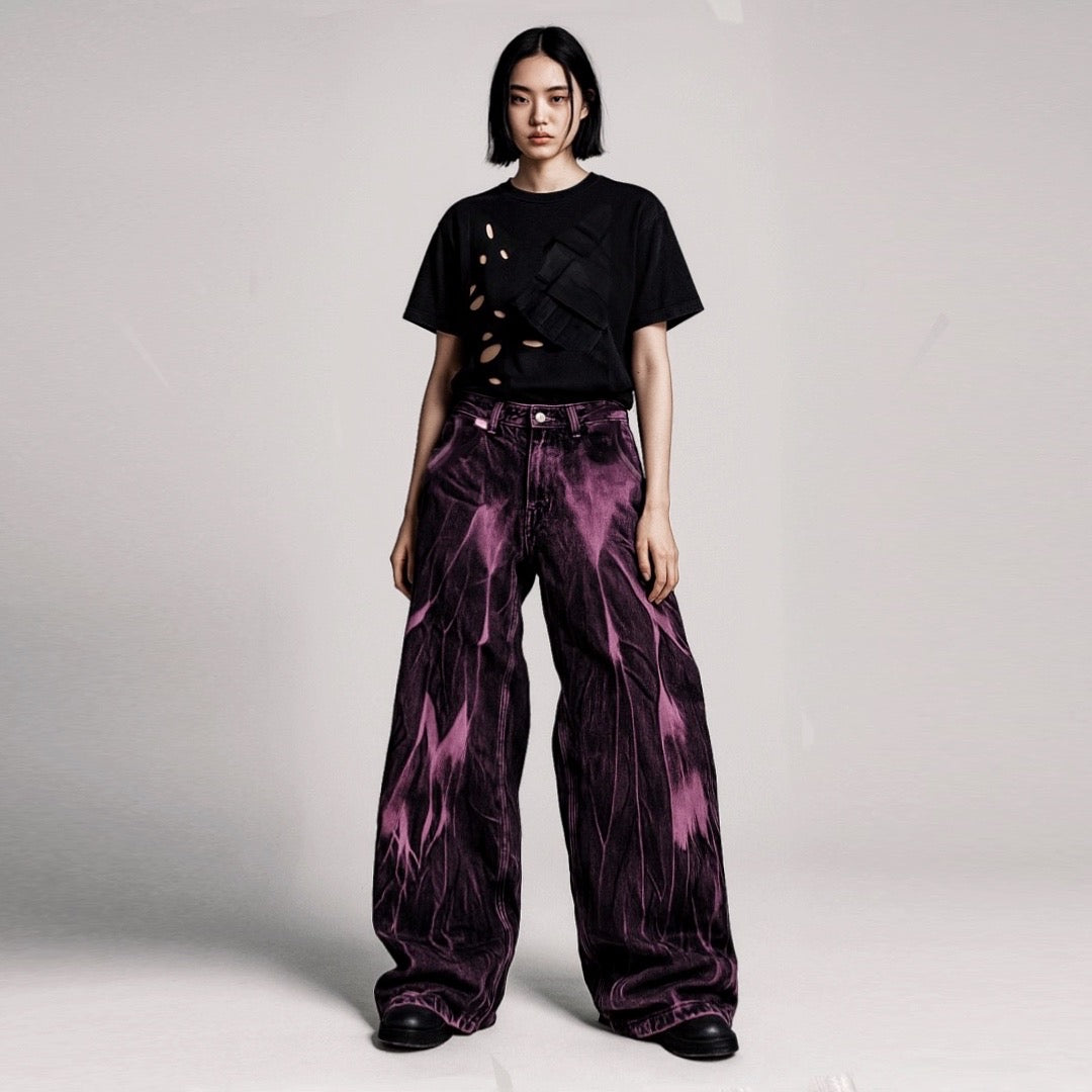 FUXXX LILA PANT