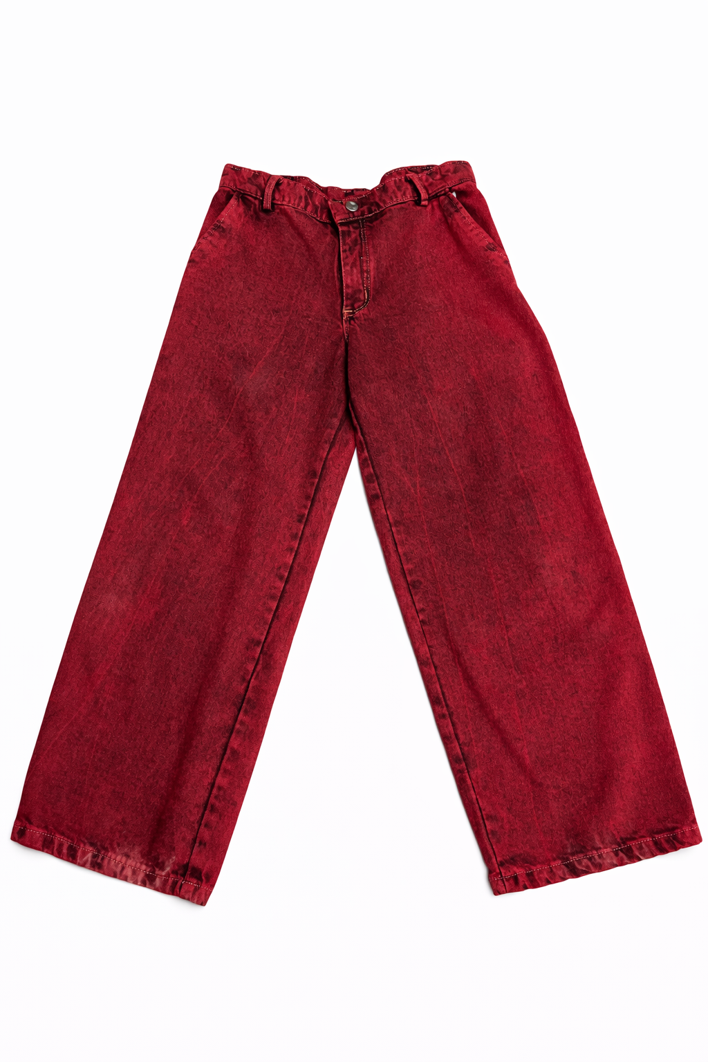BLOOD PANT