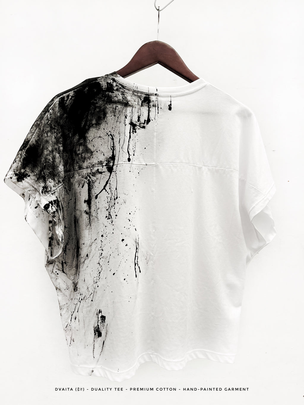 DVAITA TEE