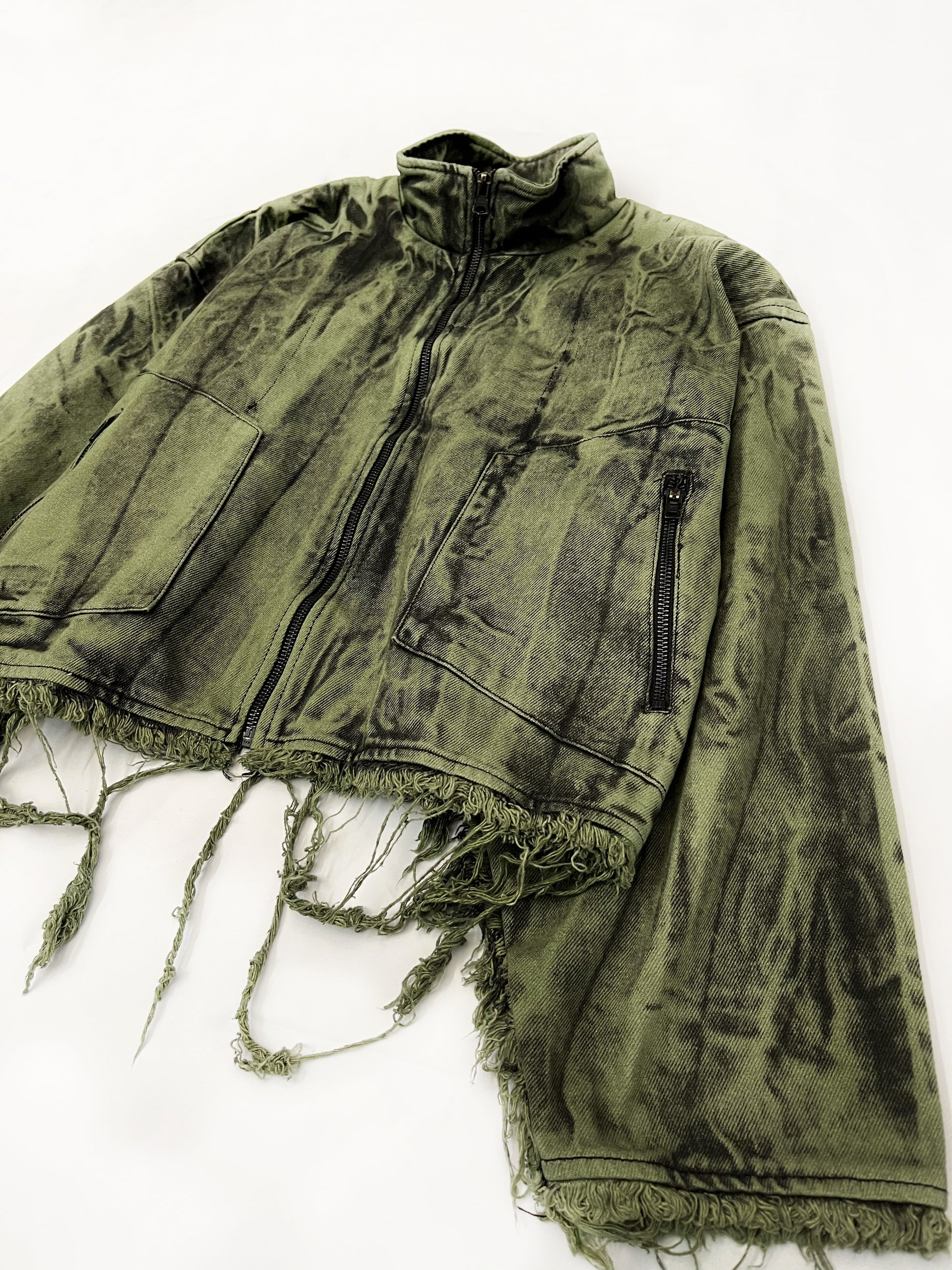 NATURA JACKET