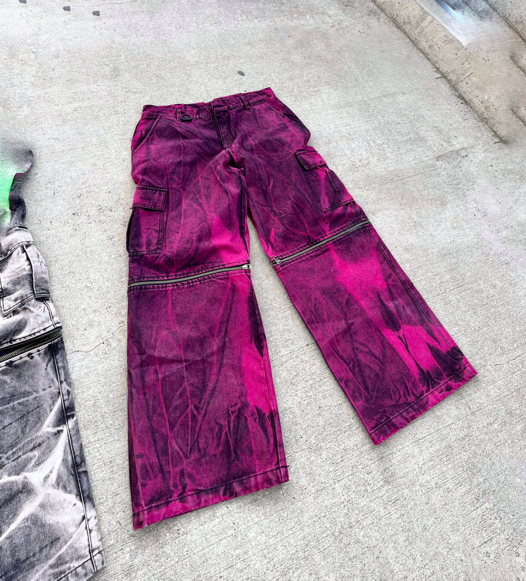 ᴄᴀʀɢᴏ ᴘᴀɴᴛ ᴛʀᴀɴꜱꜰᴏʀᴍᴀʙʟᴇ ⭑ (Bajo pedido)