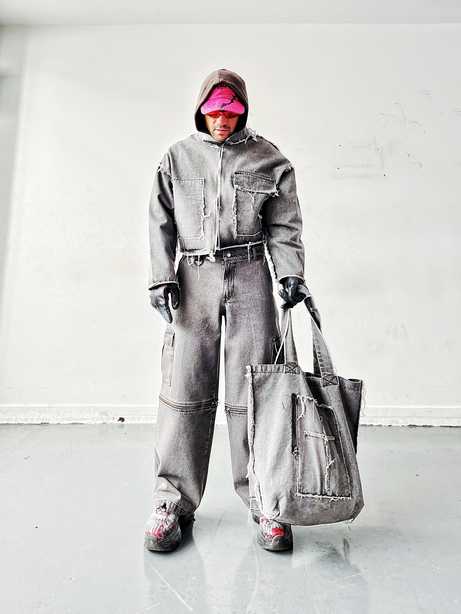 ᴄᴀʀɢᴏ ᴘᴀɴᴛ ᴛʀᴀɴꜱꜰᴏʀᴍᴀʙʟᴇ ⭑ (Bajo pedido)