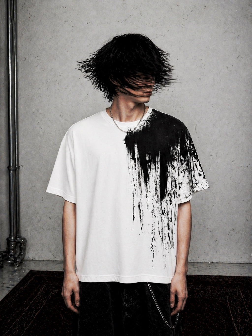 DVAITA TEE