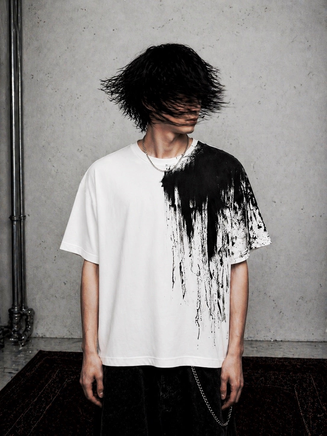 DVAITA TEE
