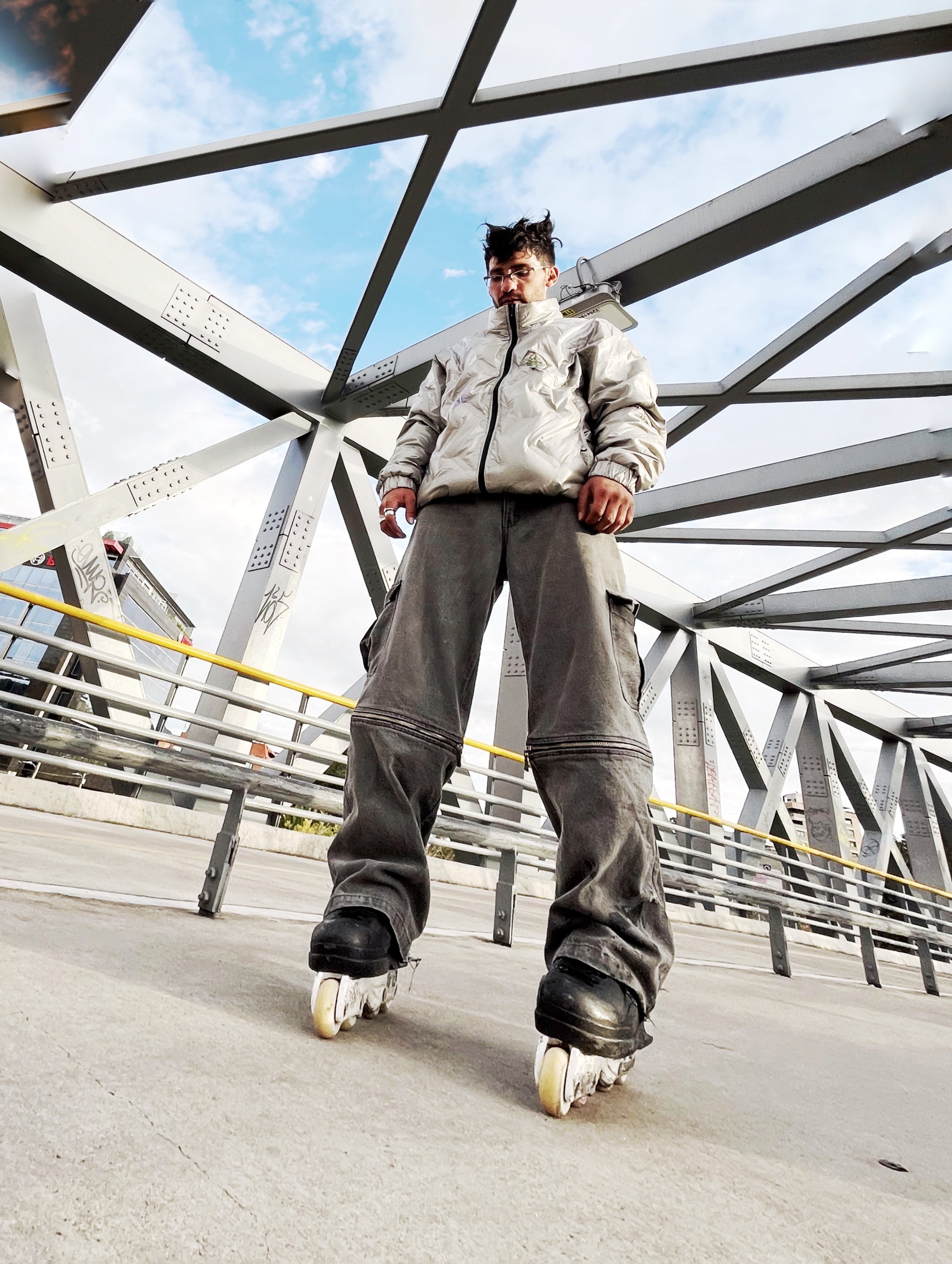 ᴄᴀʀɢᴏ ᴘᴀɴᴛ ᴛʀᴀɴꜱꜰᴏʀᴍᴀʙʟᴇ ⭑ (Bajo pedido)