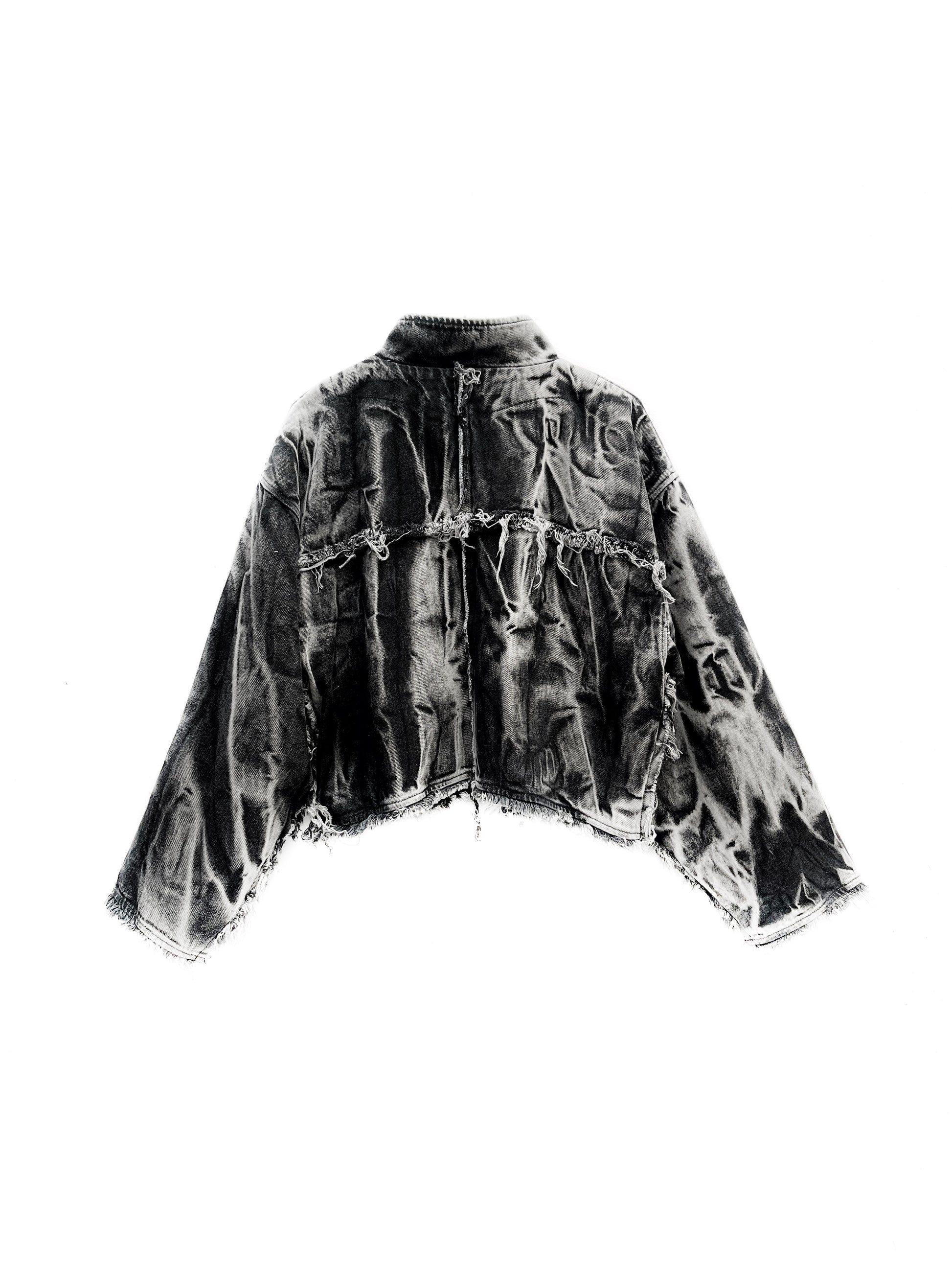 P¥RO JACKET/ DARK VERSION/