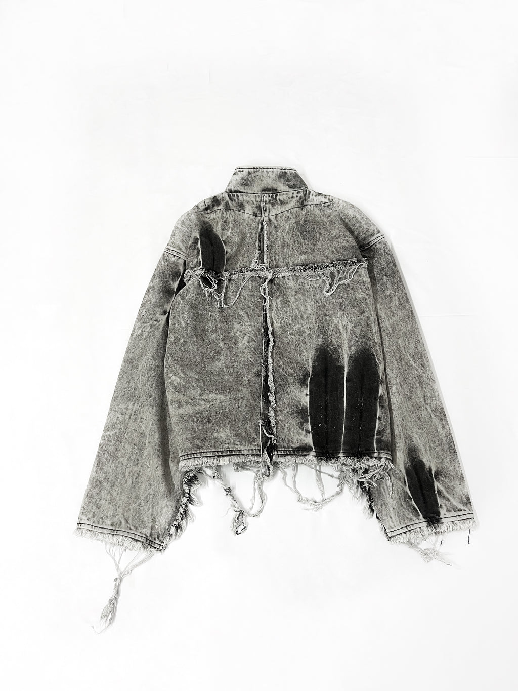 MÁRMOL JACKET
