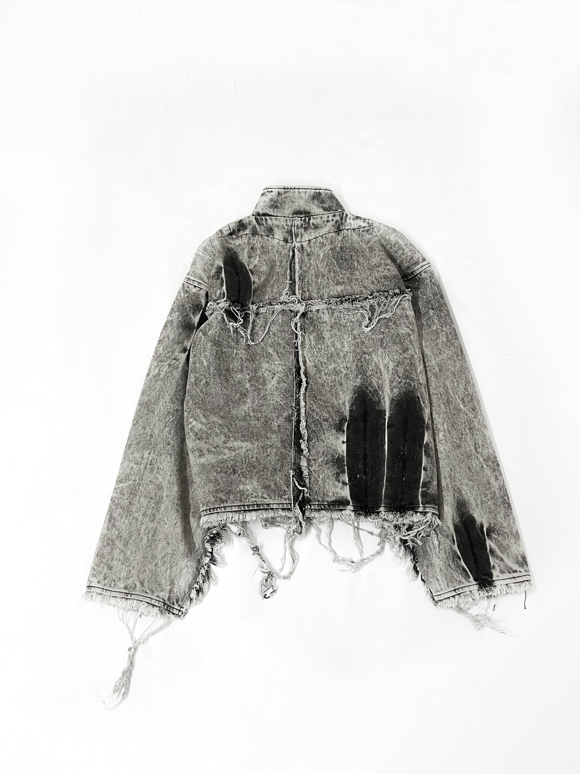 MÁRMOL JACKET
