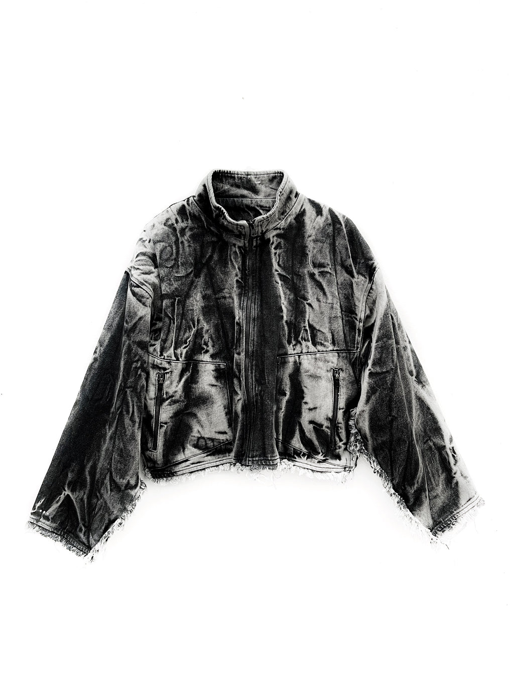 P¥RO JACKET/ DARK VERSION/