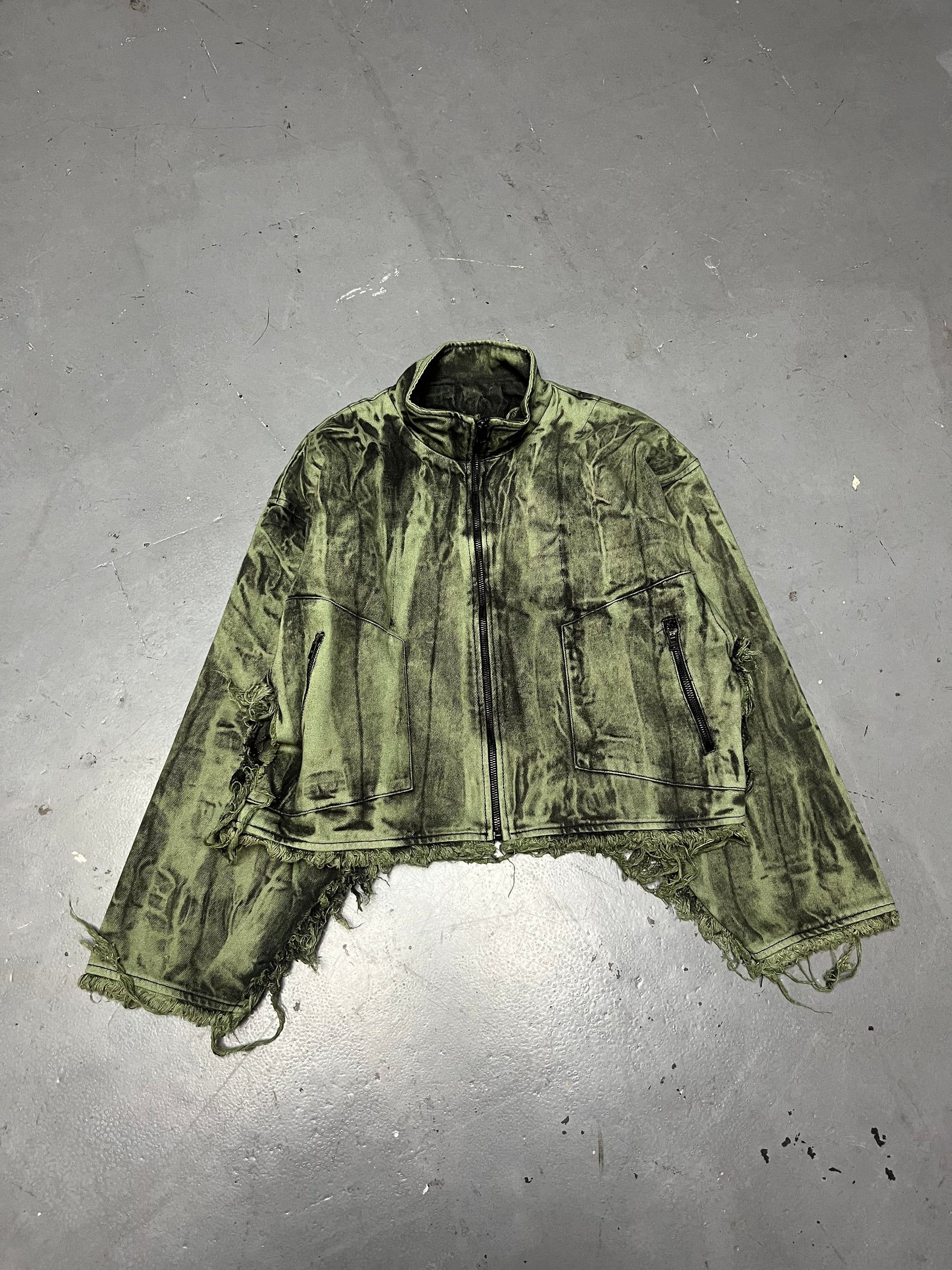 NATURA JACKET