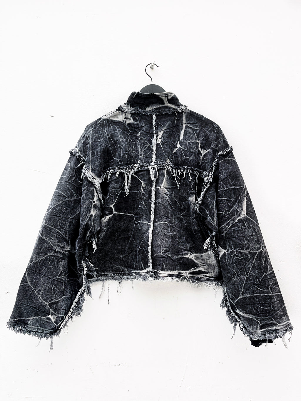 Distr3s Pyro Jacket⭑