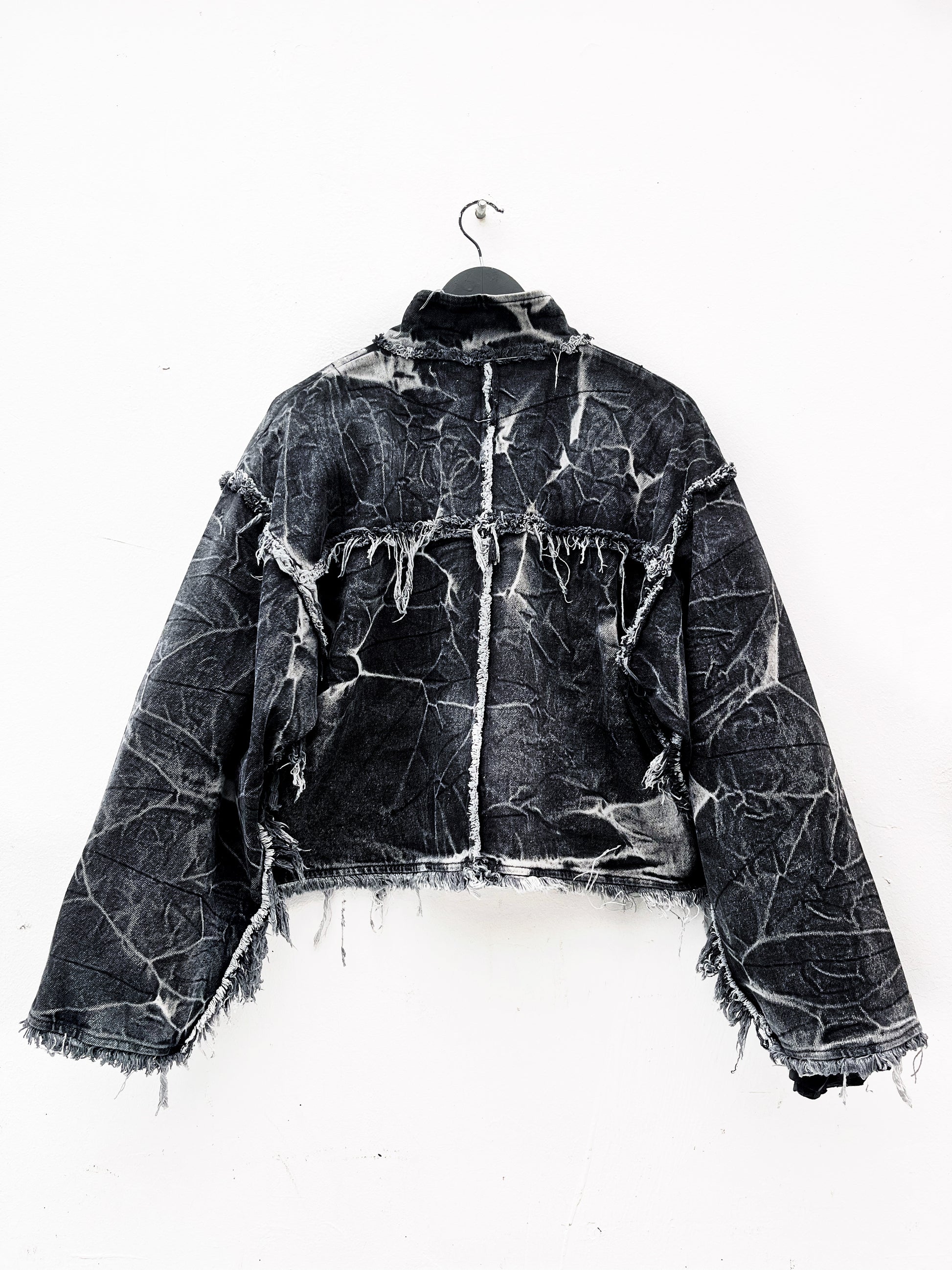 Distr3s Pyro Jacket⭑