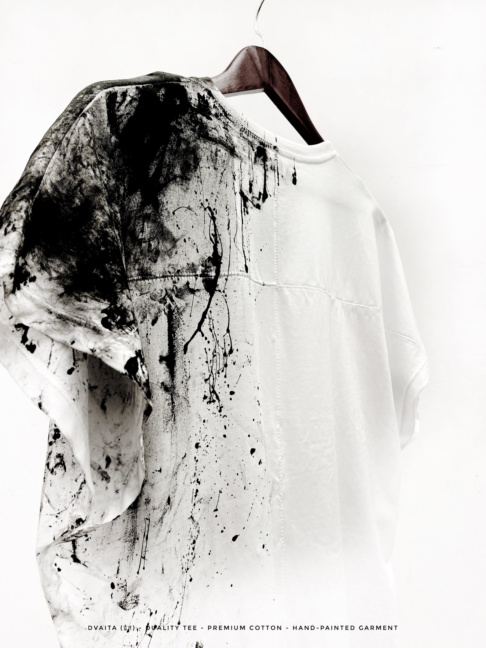 DVAITA TEE