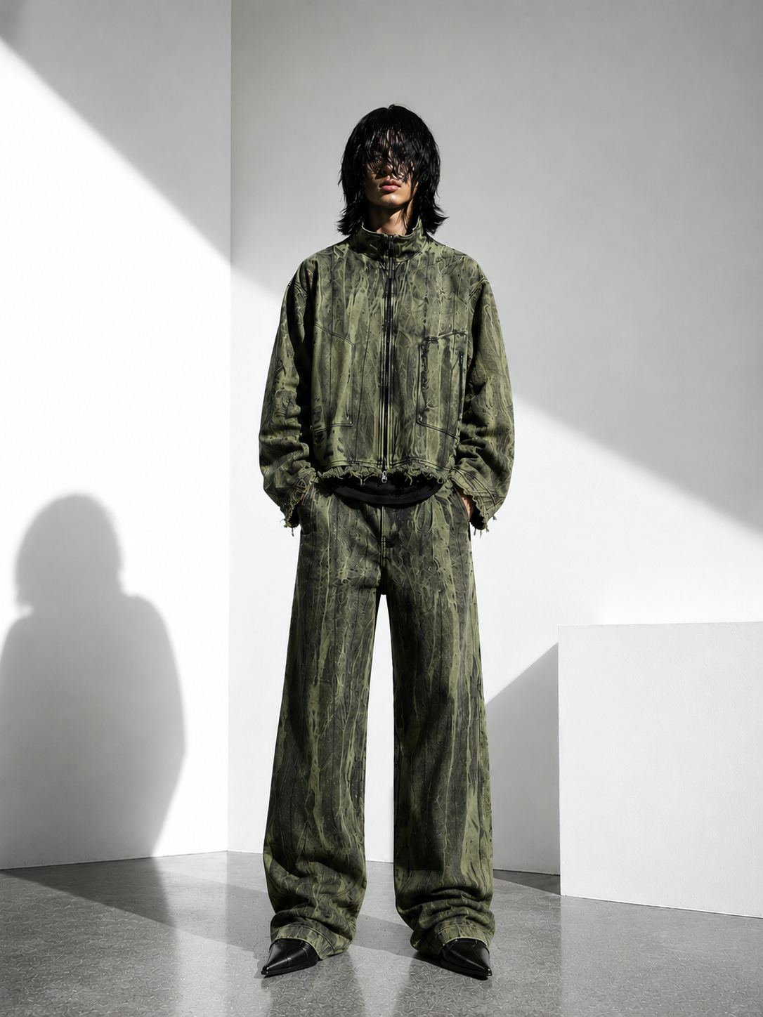 NATURA JACKET