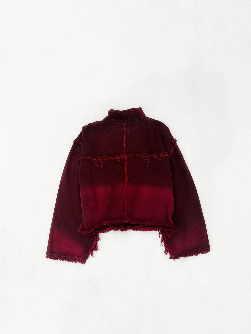 BLOOD JACKET🩸