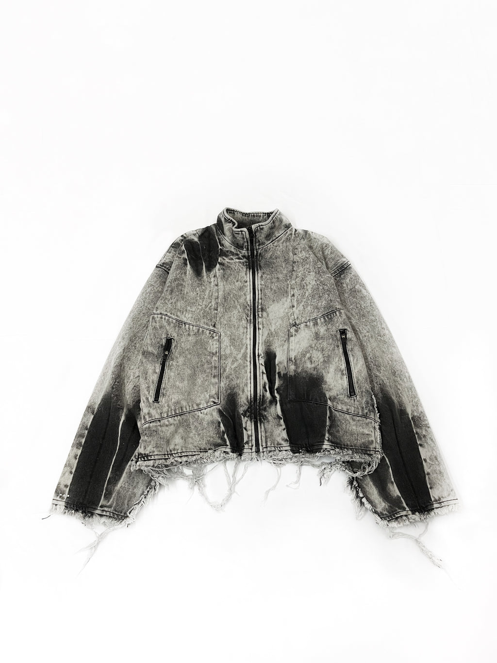 MÁRMOL JACKET