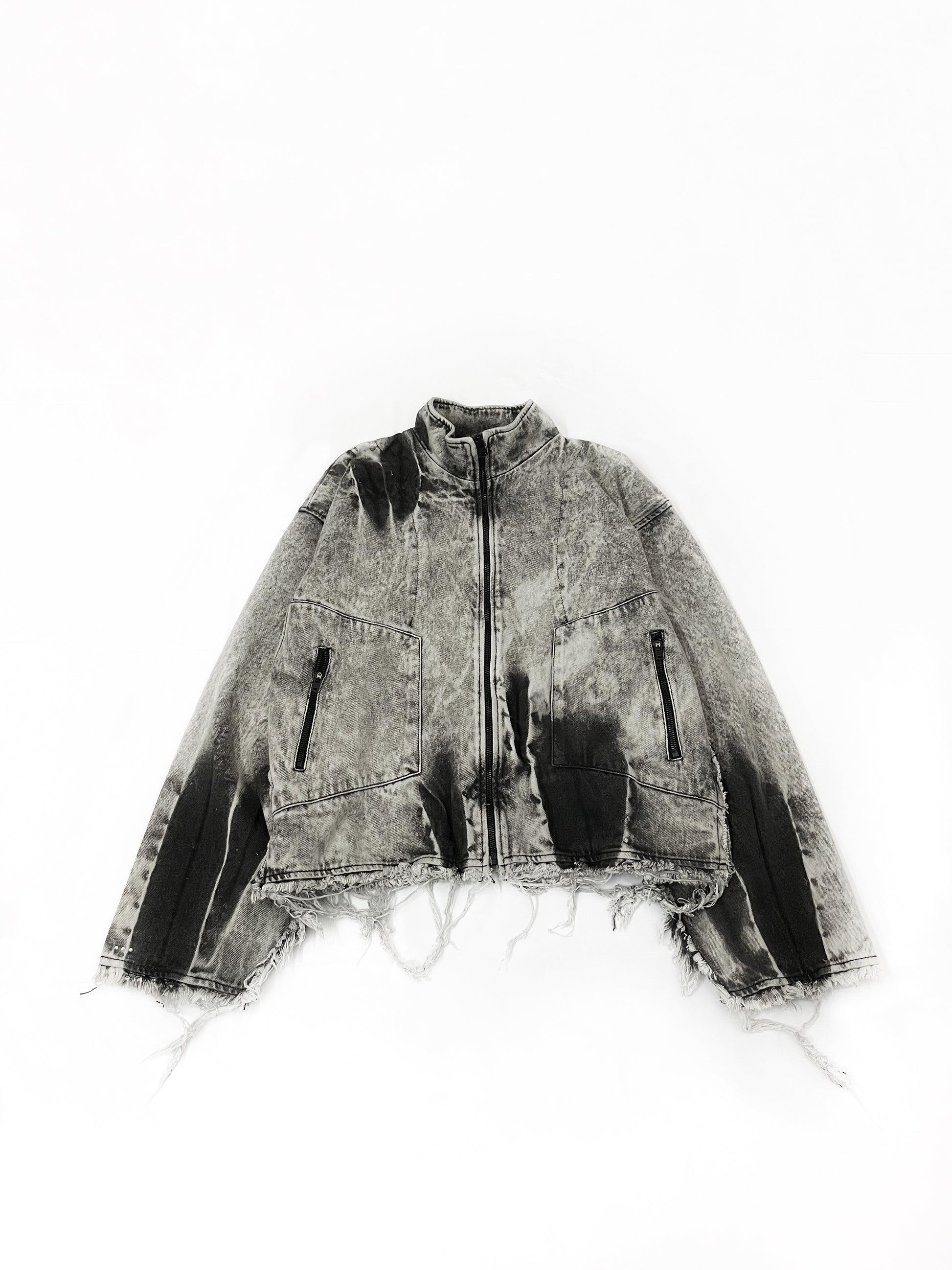 MÁRMOL JACKET