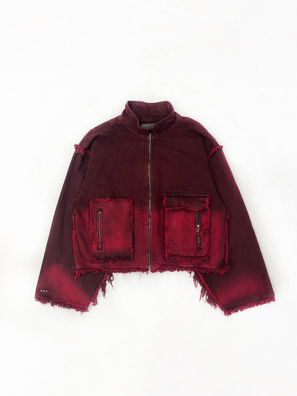 BLOOD JACKET🩸