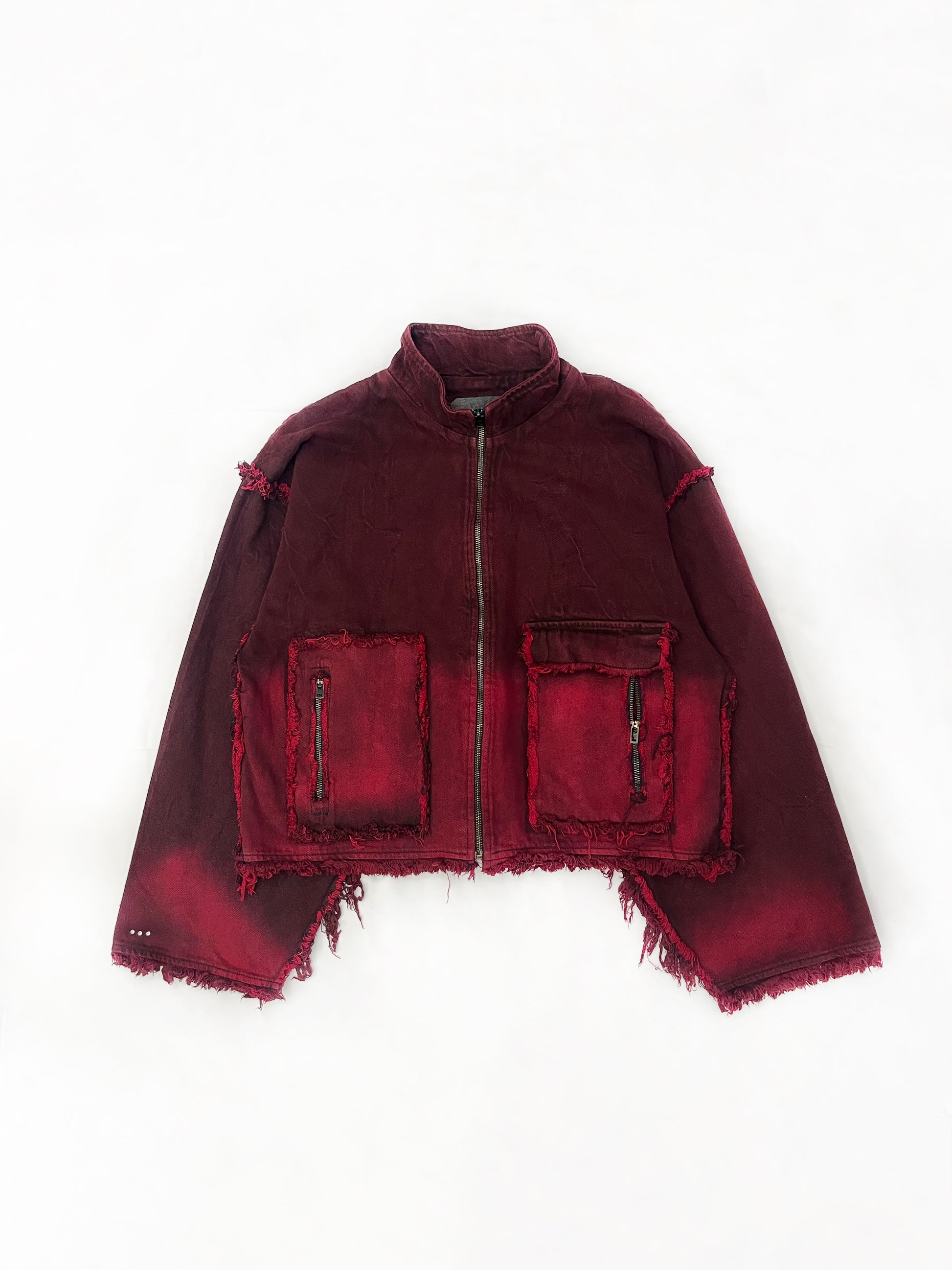 BLOOD JACKET🩸