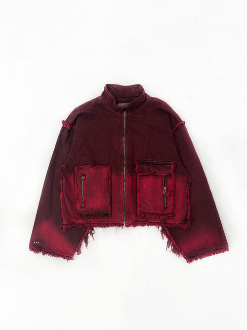 BLOOD JACKET🩸