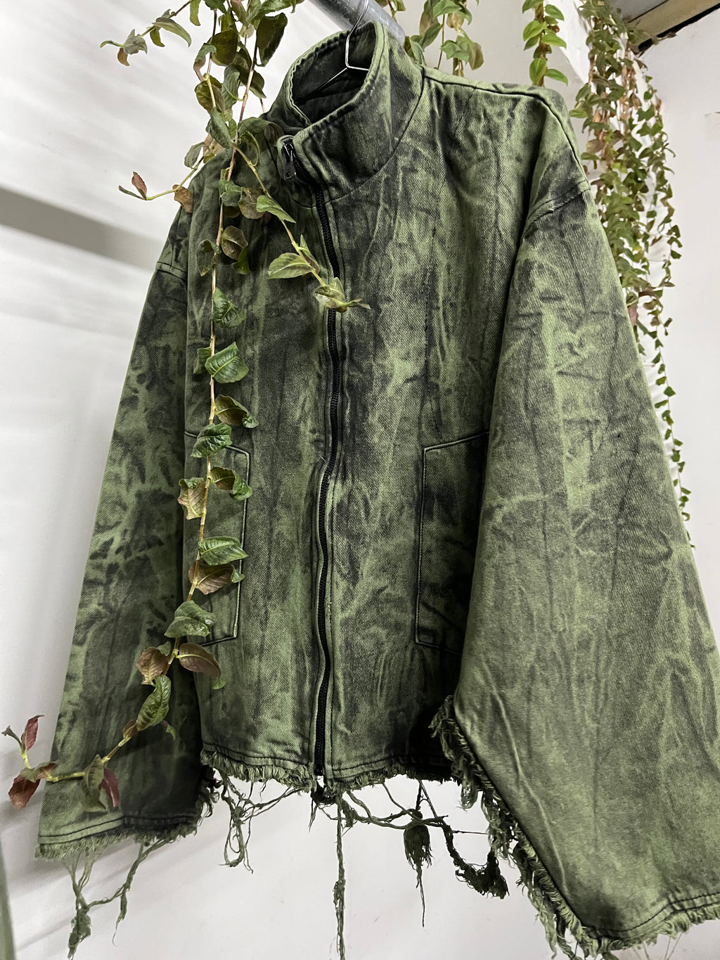 NATURA JACKET