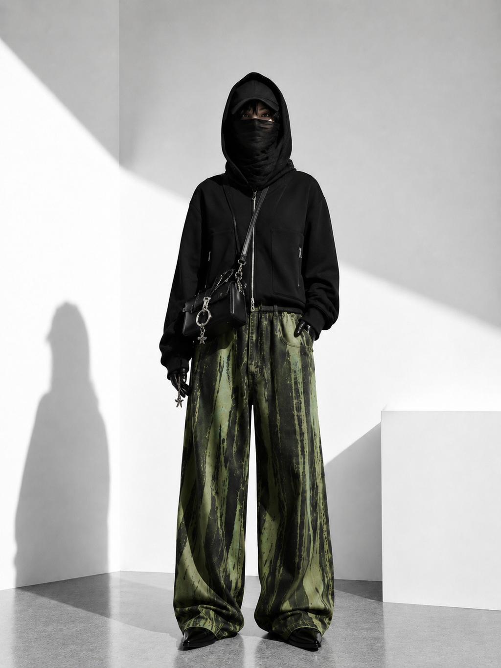 NATURA PANT