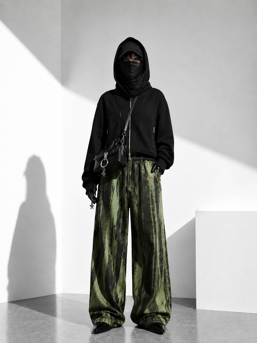 NATURA PANT