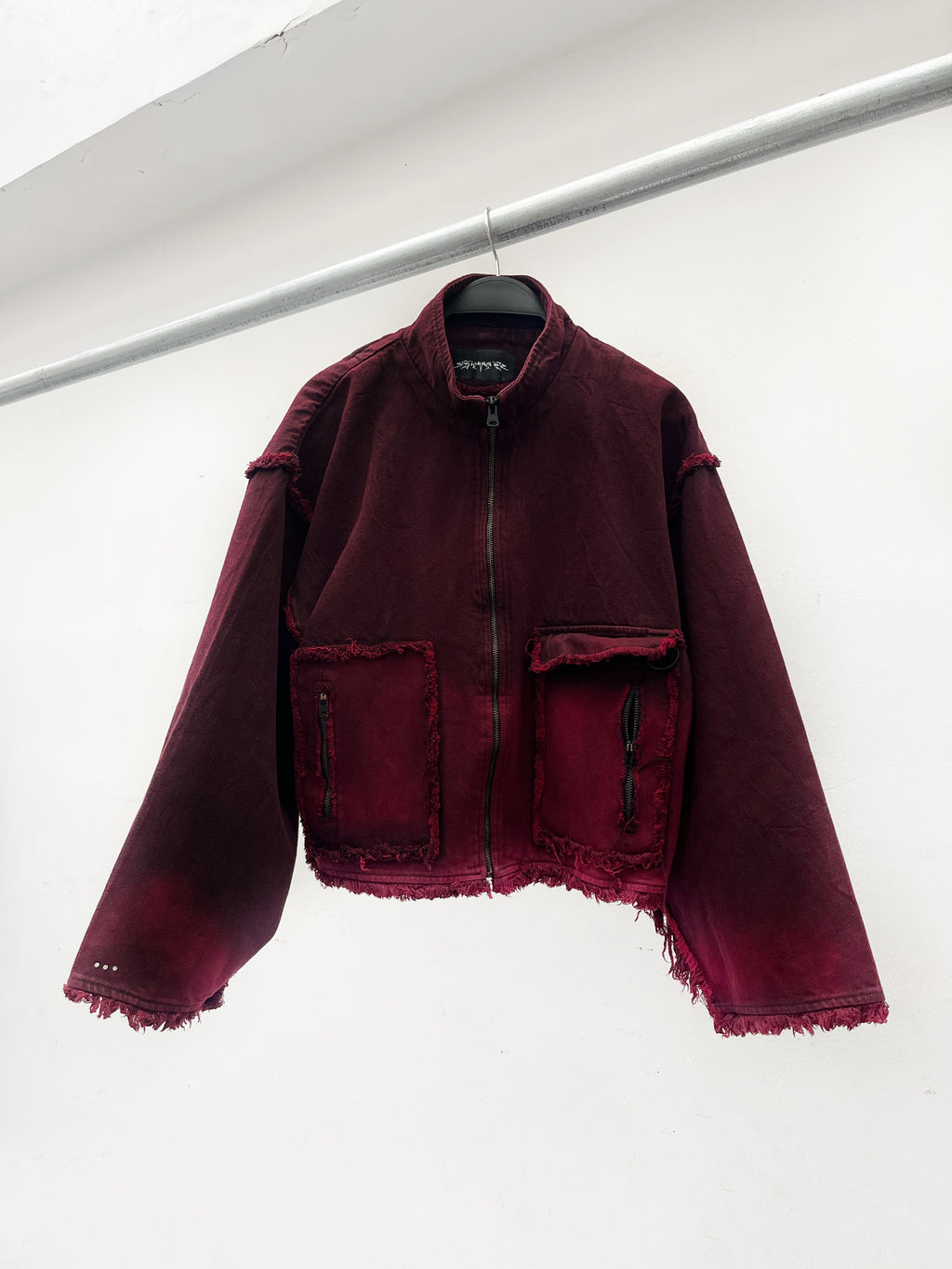 BLOOD JACKET🩸