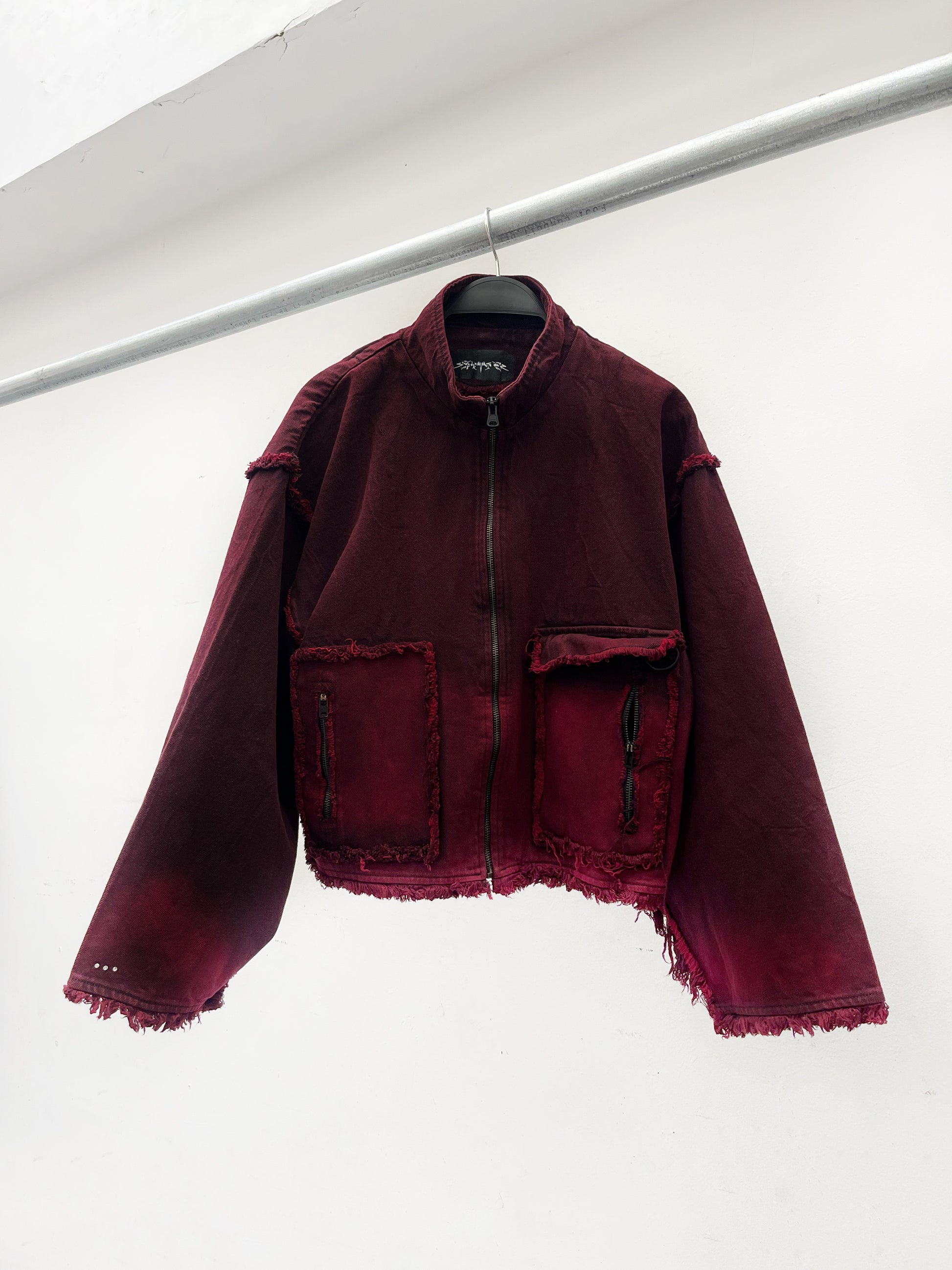 BLOOD JACKET🩸