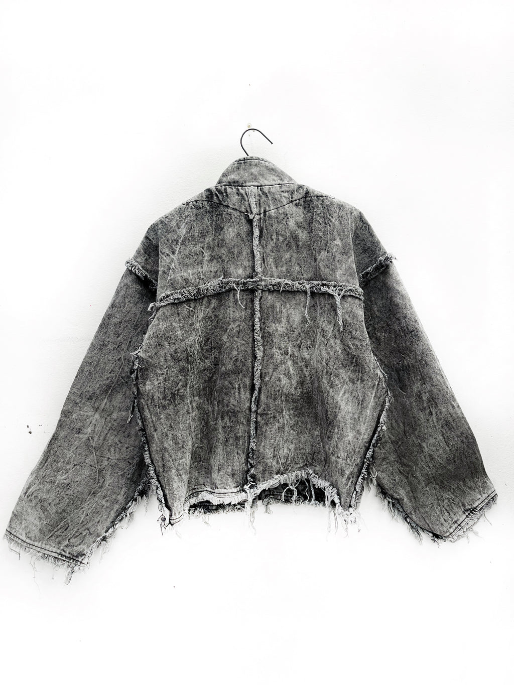 P¥RO JACKET/ LIGHT VERSION/