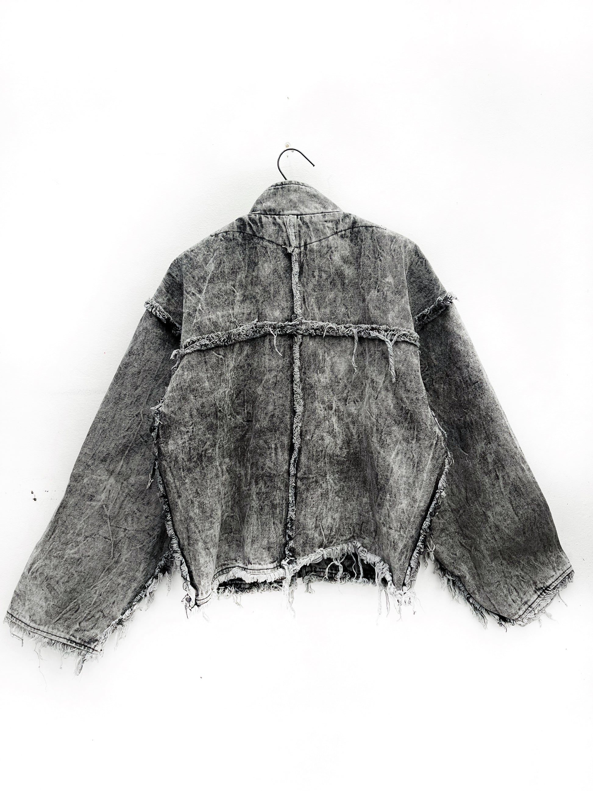 P¥RO JACKET/ LIGHT VERSION/