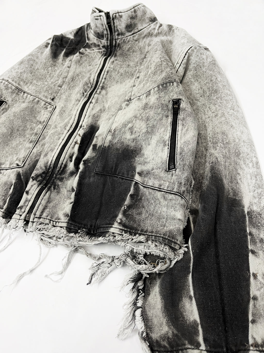 MÁRMOL JACKET