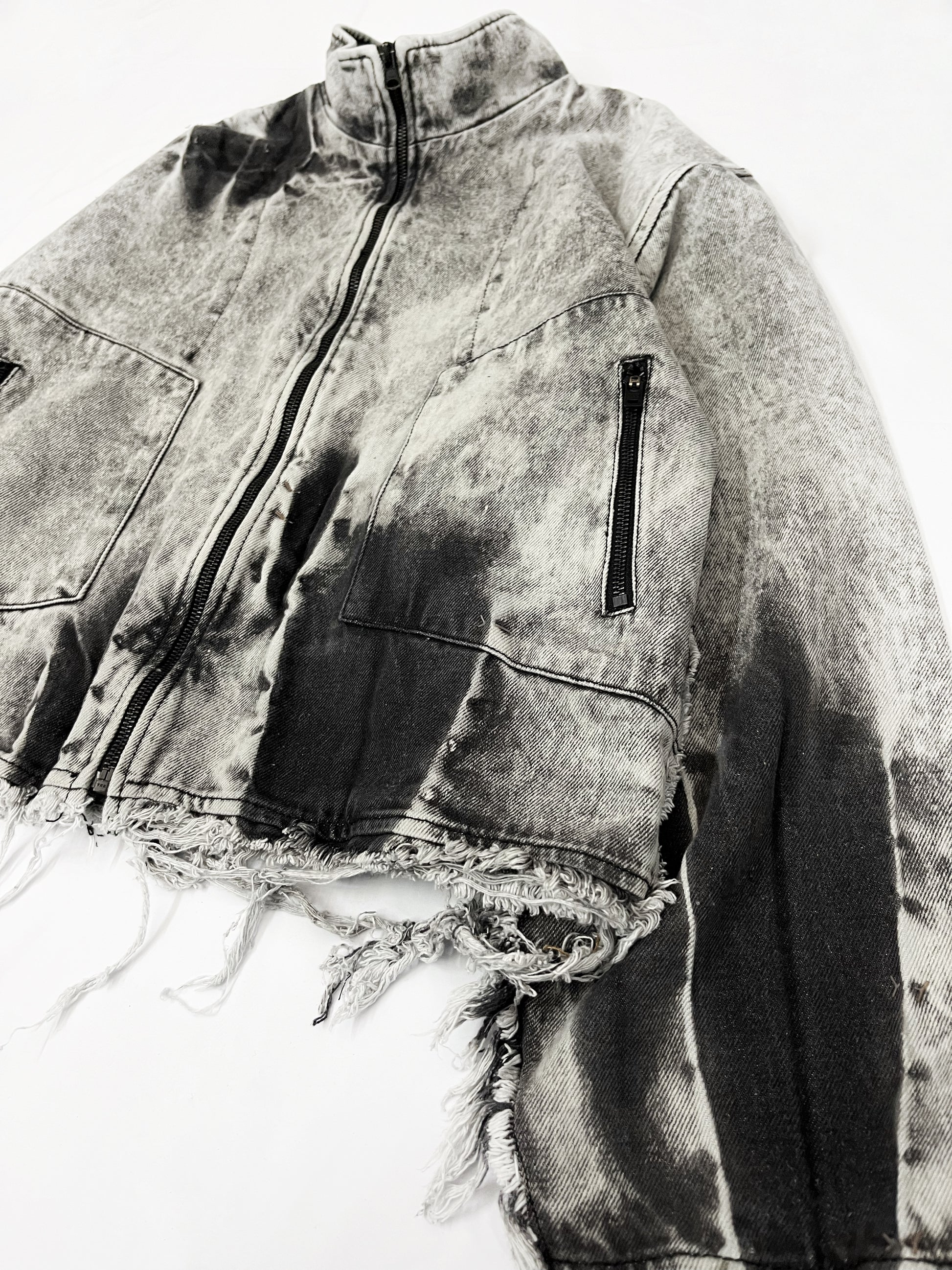 MÁRMOL JACKET
