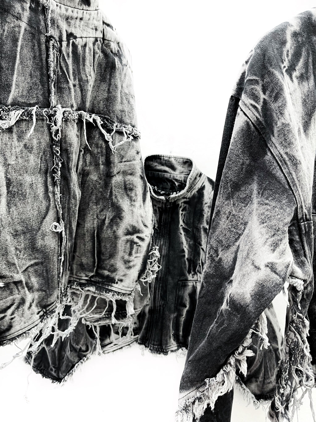 P¥RO JACKET/ DARK VERSION/