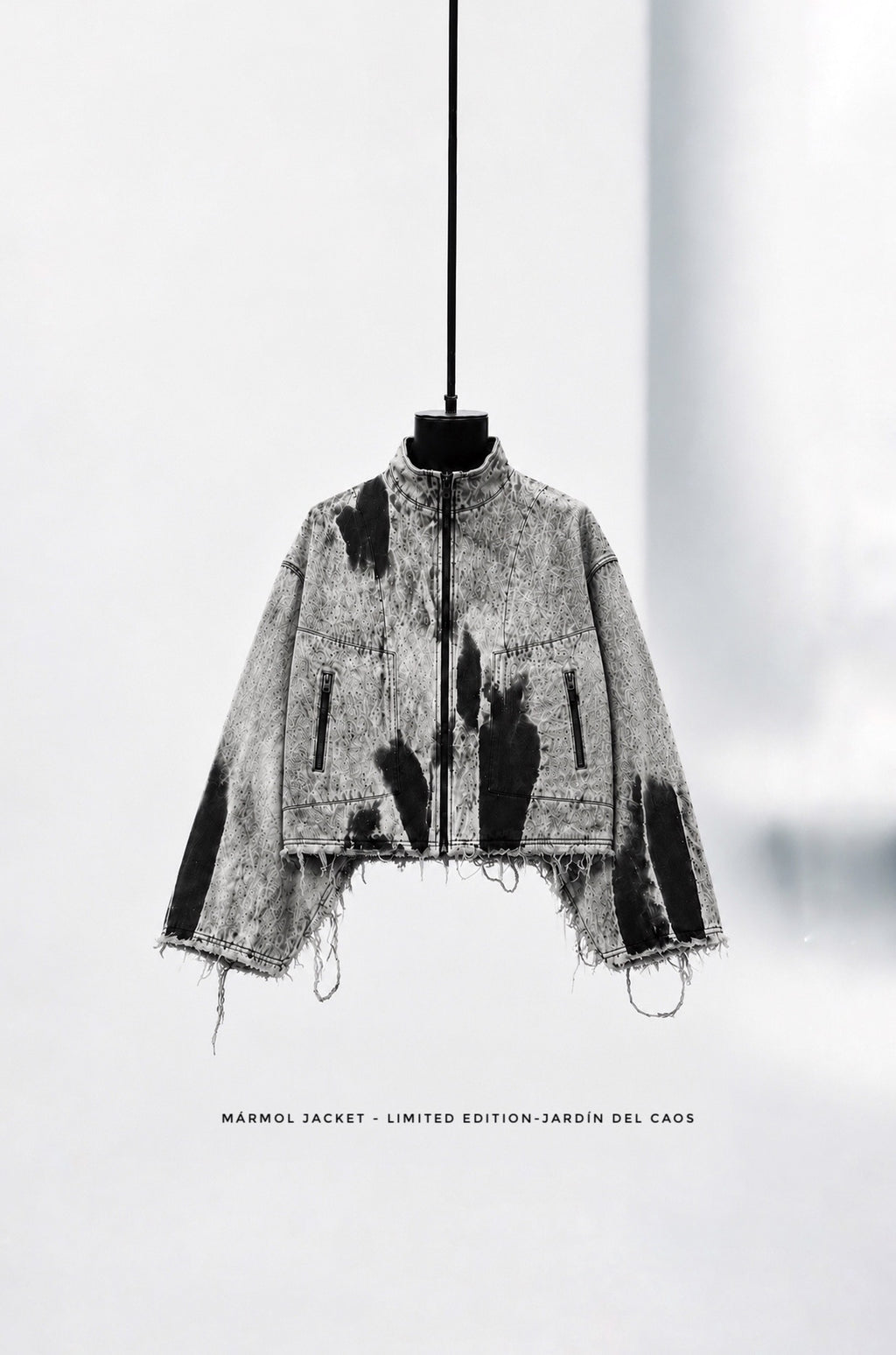 MÁRMOL JACKET