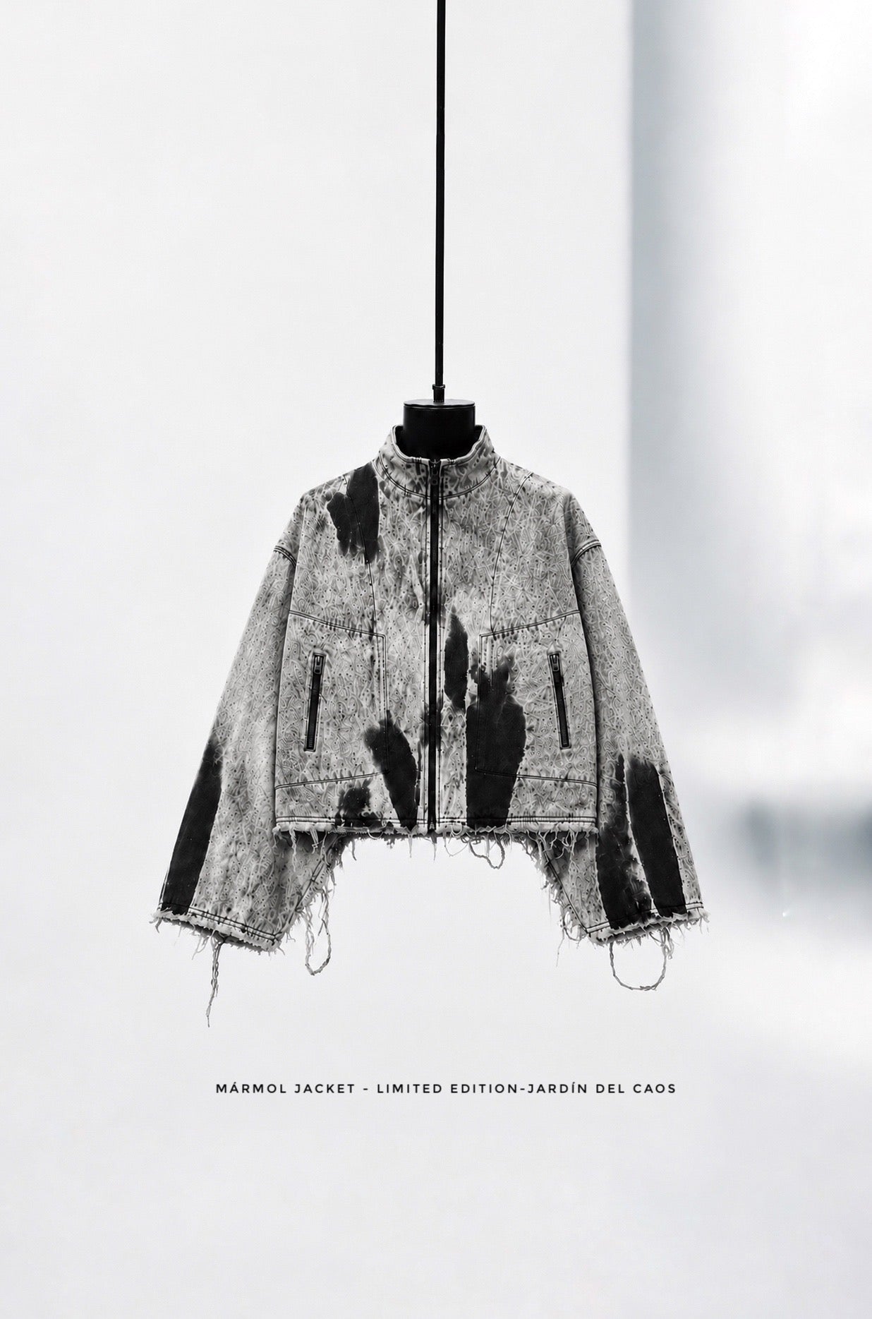 MÁRMOL JACKET