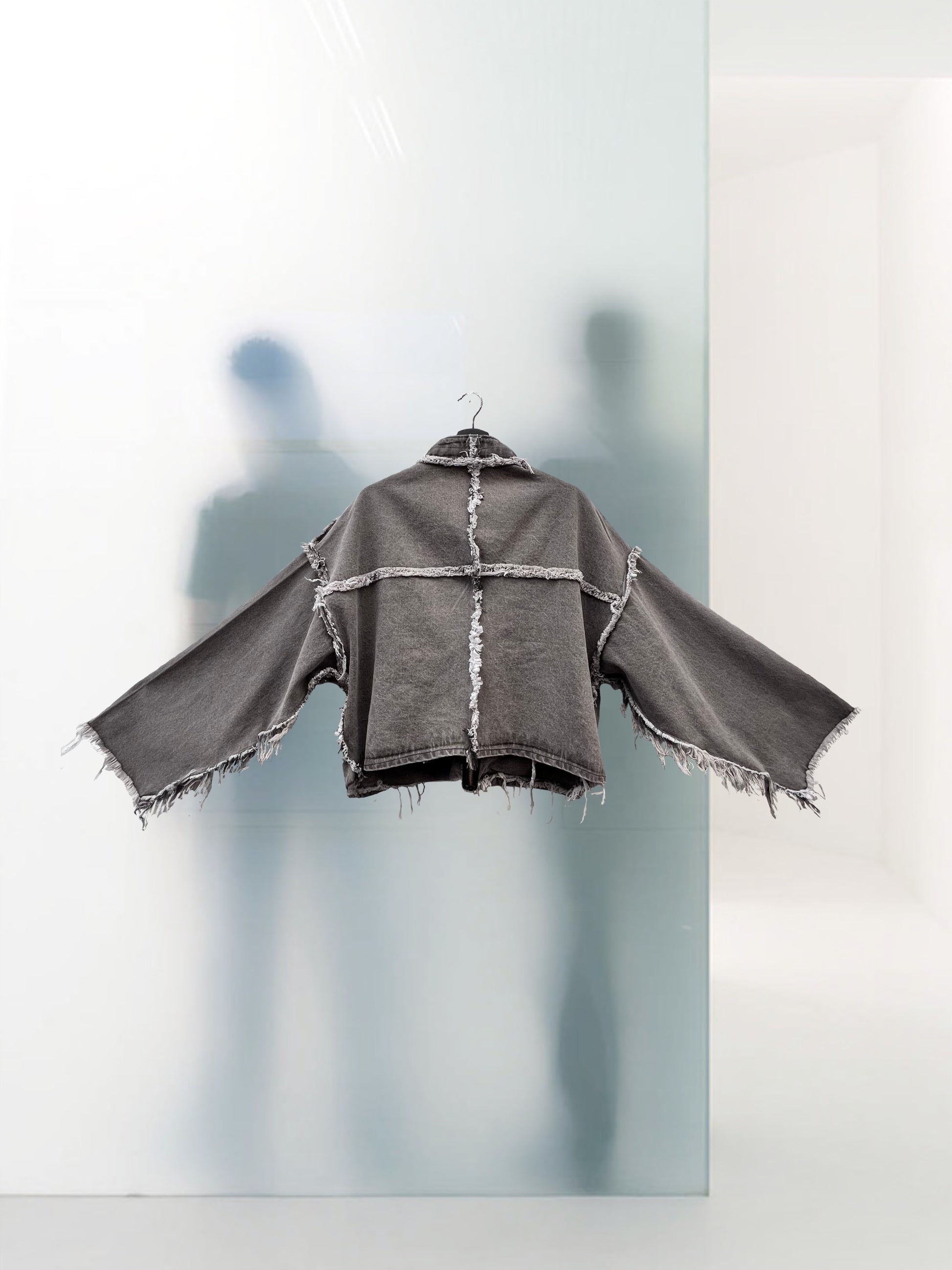 ᴅɪꜱᴛʀ𝟥ꜱ ʙᴀꜱɪɪᴄ ᴊᴀᴄᴋᴇᴛ †††