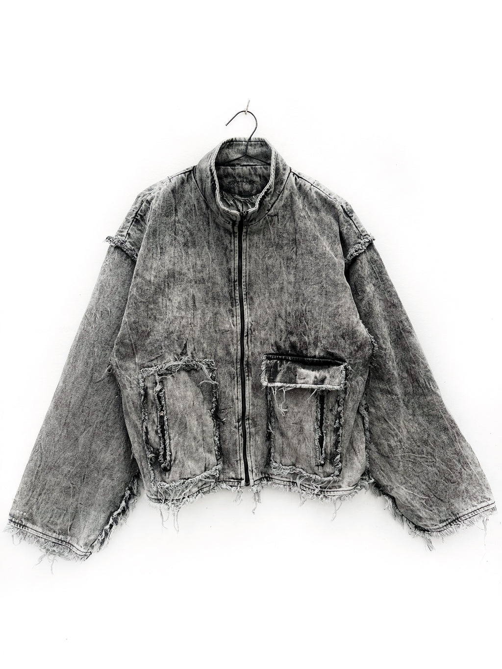 P¥RO JACKET/ LIGHT VERSION/