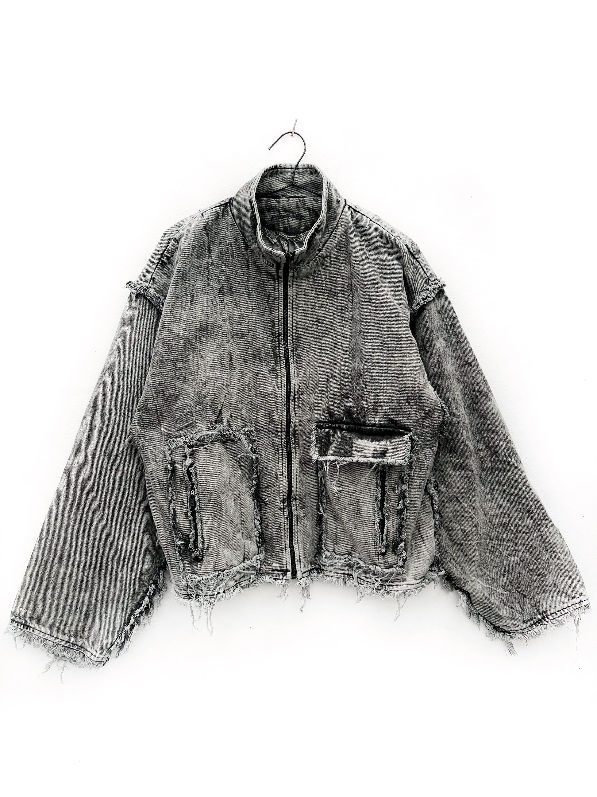 P¥RO JACKET/ LIGHT VERSION/