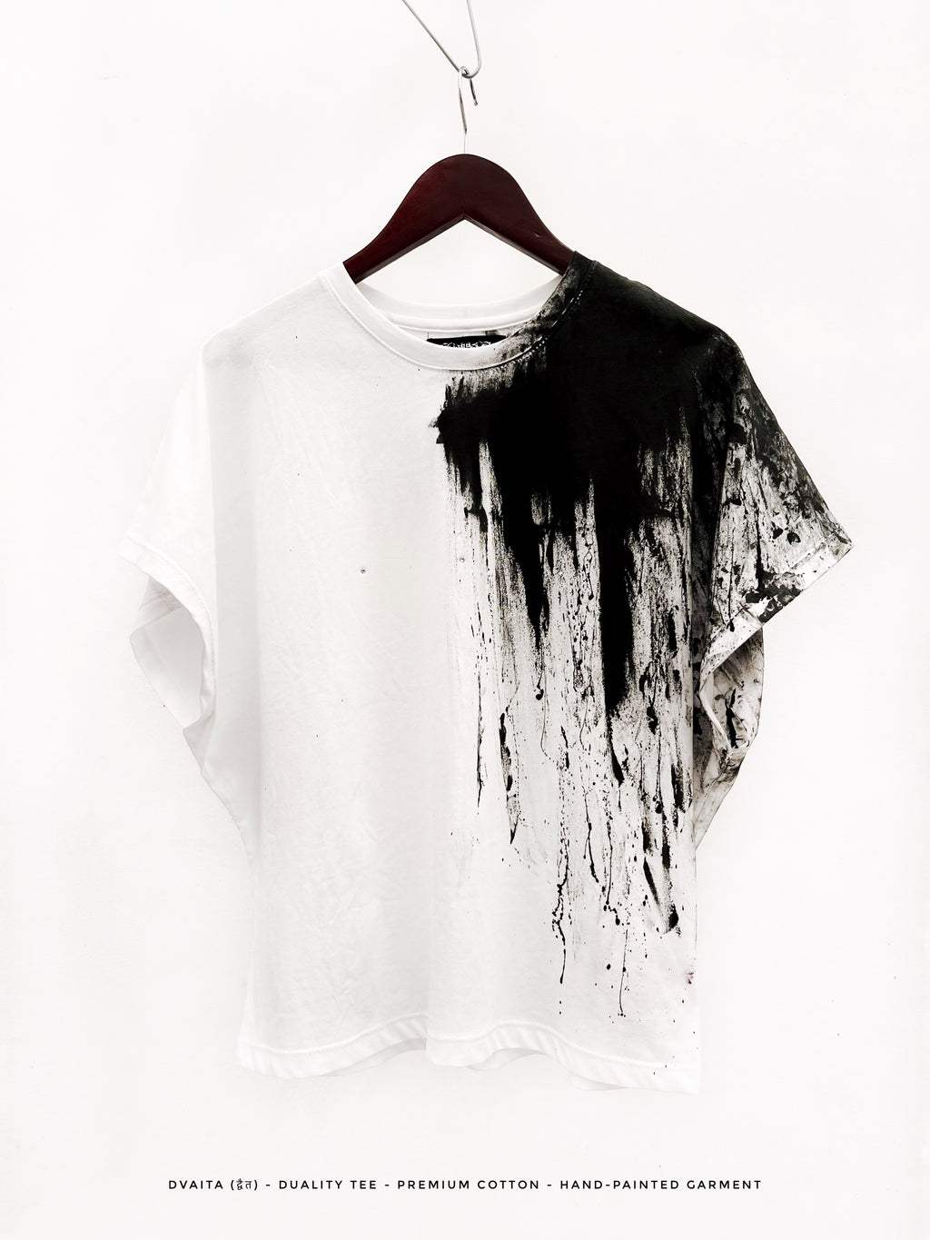 DVAITA TEE