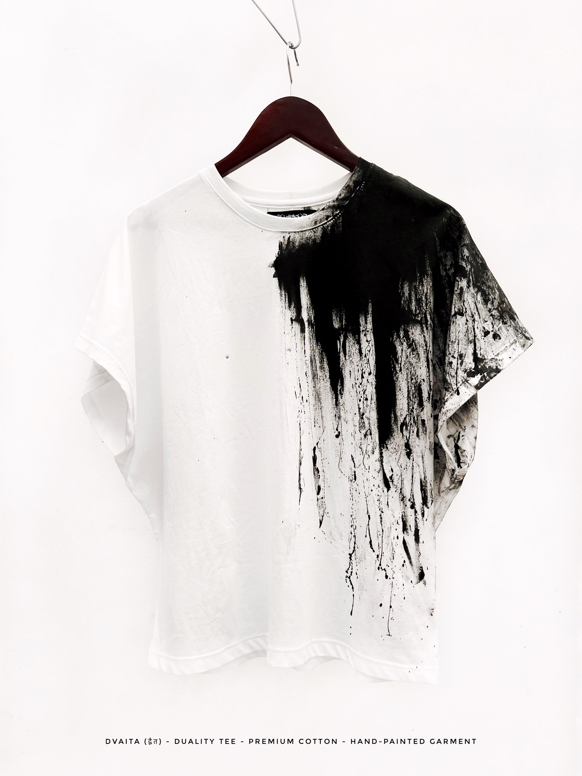 DVAITA TEE