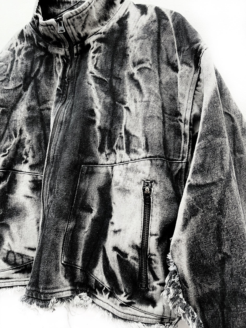 P¥RO JACKET/ DARK VERSION/