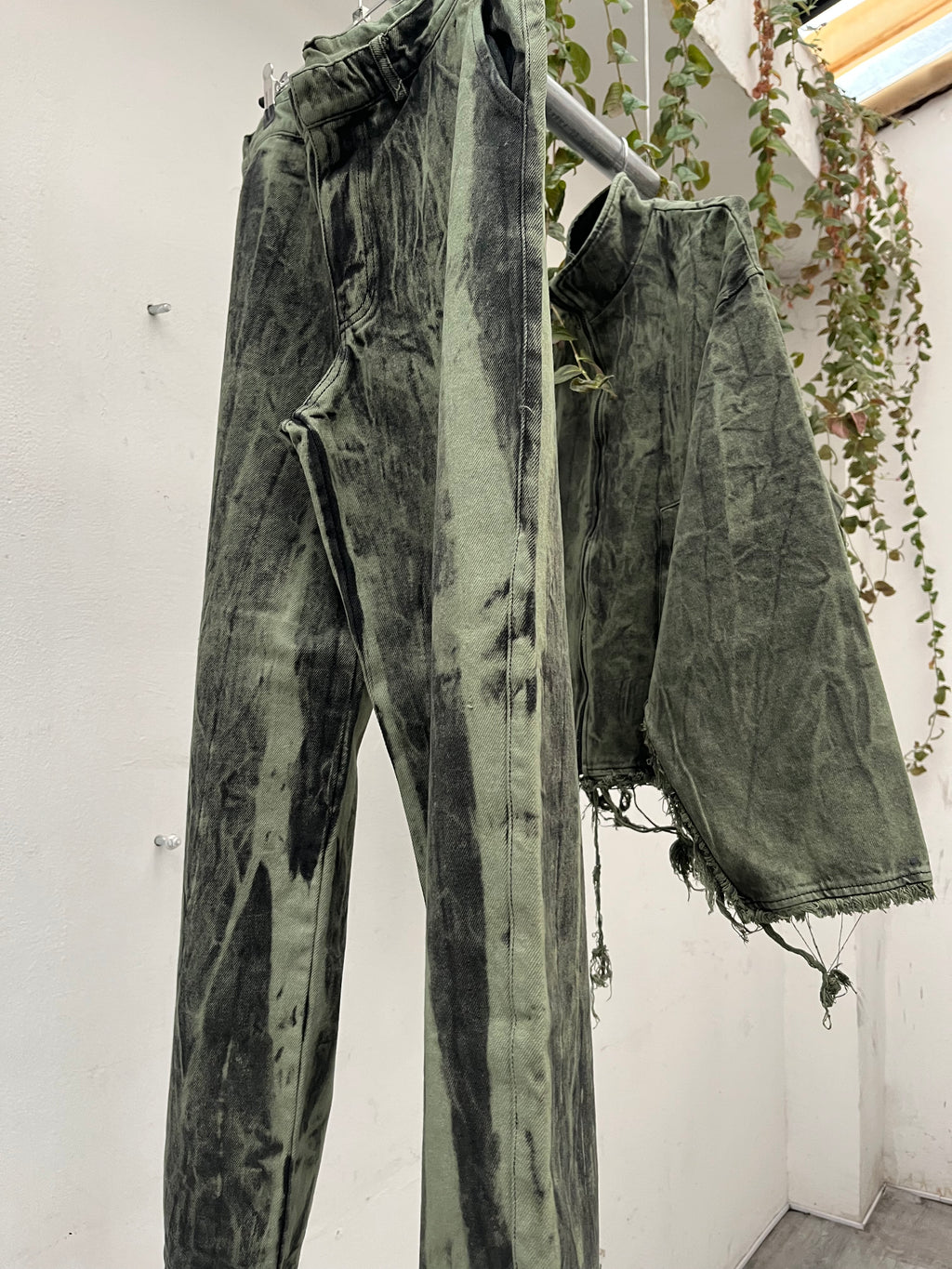 NATURA PANT