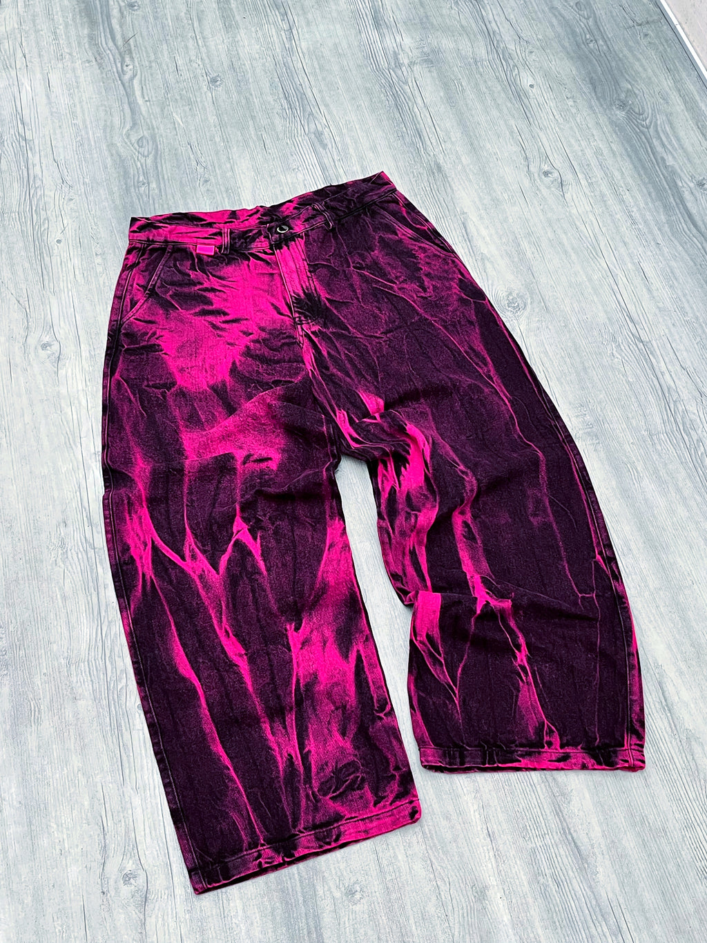Fuxxx Basiic Pant ( bajo pedido)