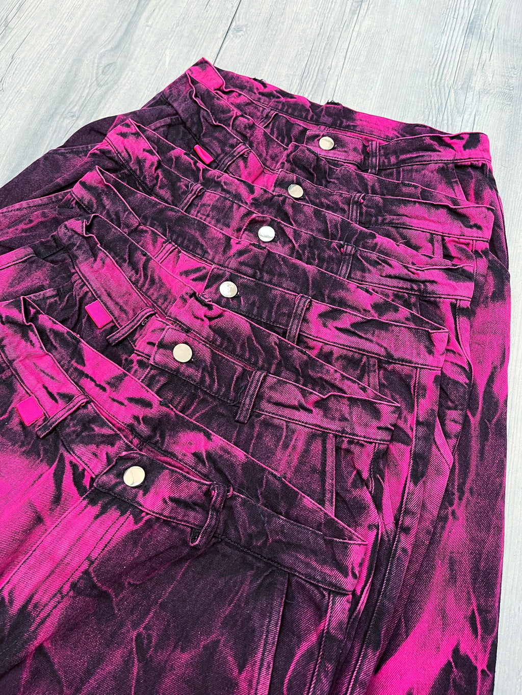 Fuxxx Basiic Pant ( bajo pedido)