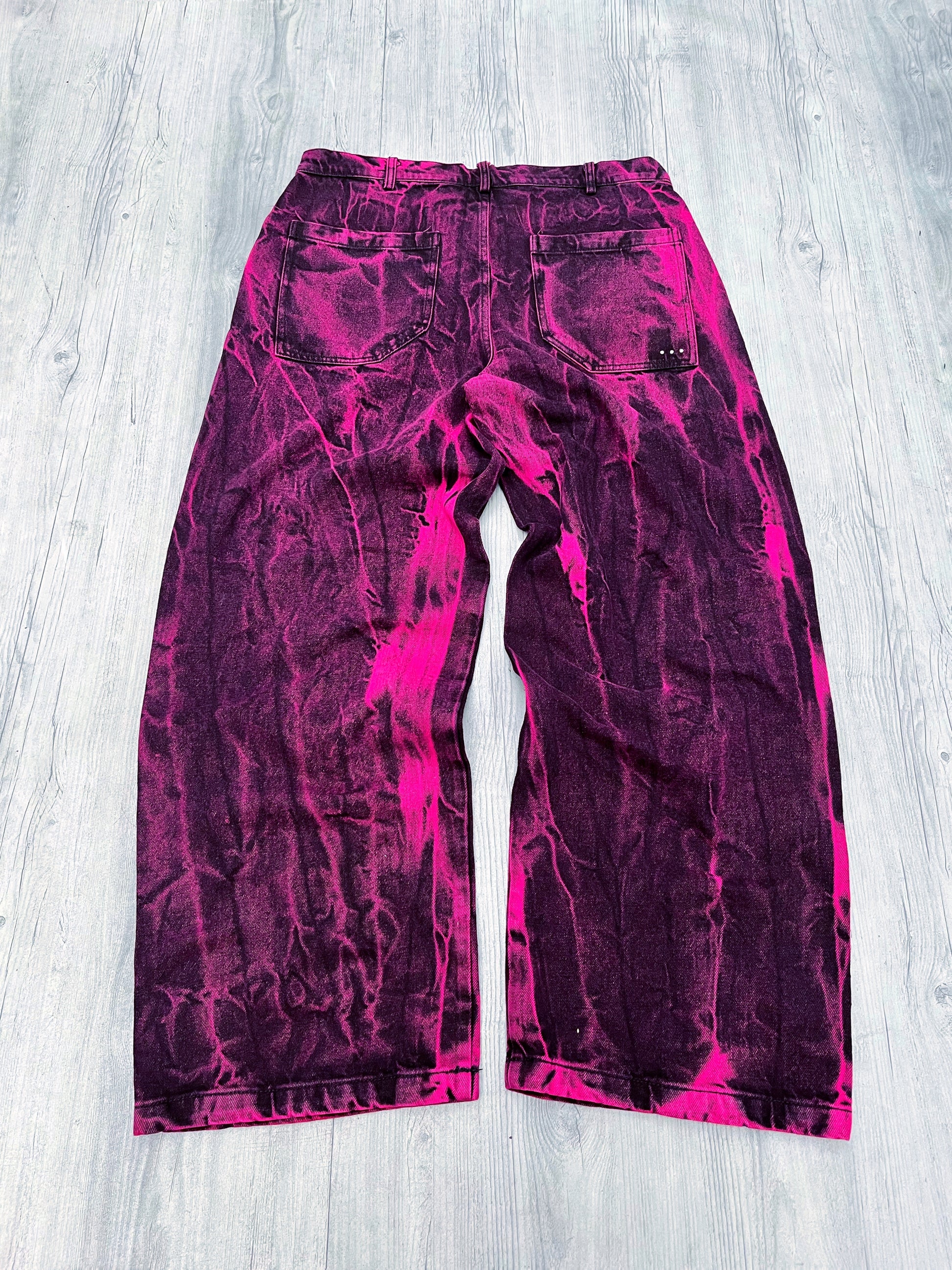 Fuxxx Basiic Pant ( bajo pedido)