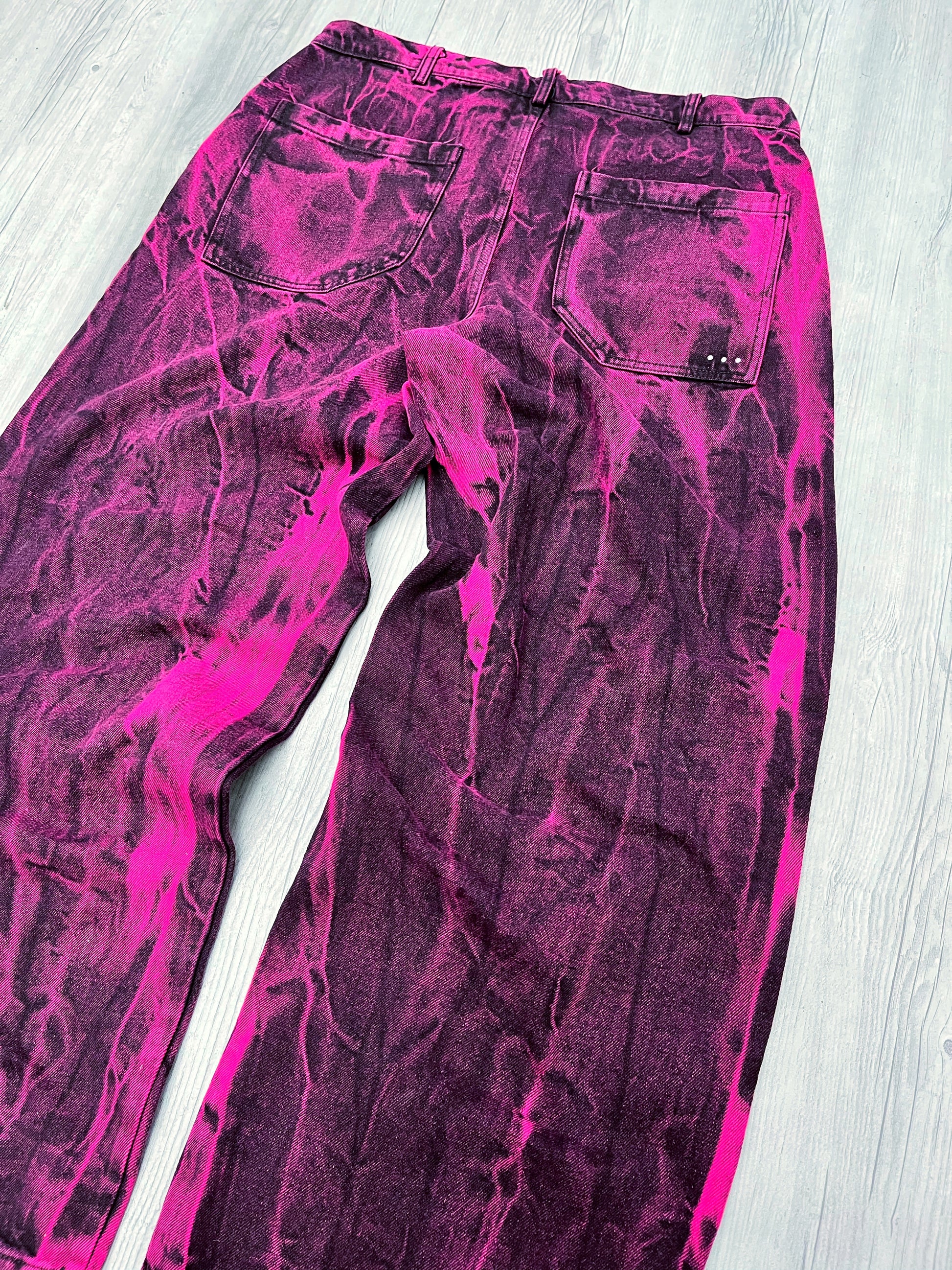 Fuxxx Basiic Pant ( bajo pedido)