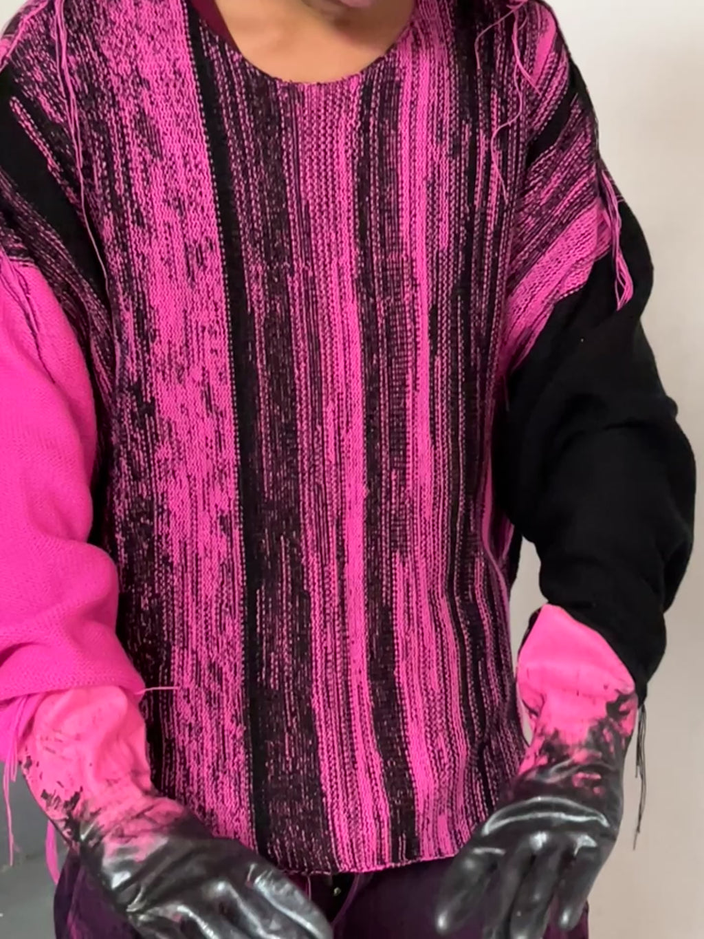 Ȧ̶̵̗̳U̸̫̠̰͈̕Ŗ̴̪̈̄͞U̸̫̠̰͈̕M̶̷̲̊ͥ͋͟ T̷̫͉̰͕̒́E̸̖̪̱͚ͨ̀͜J̸̧̪̫̫̩̿͗͑̇̕͟I̶̴̗̗̦͍ͨͭ̉͢͟Ḋ̤͇̮͙ͥO̵̷̪̰ͩ͆ͅ